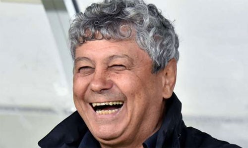 Cựu HLV Inter: 'Guardiola ngạo mạn hơn Mourinho' Lucescu từng bốn lần được bầu là HLV hay nhất năm ở Romania. Ảnh: AFP.