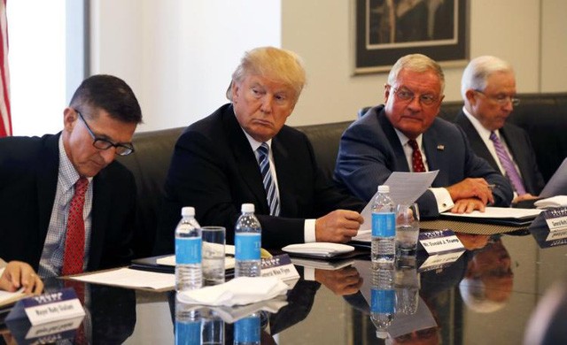 Lý do Tổng thống đắc cử Trump không mặn mà với tin tình báo tối mật Ông Trump chỉ nhận báo cáo cập nhật thông tin tình báo và thông tin an ninh quốc gia trung bình 1 lần/tuần. (Ảnh minh họa: Getty)