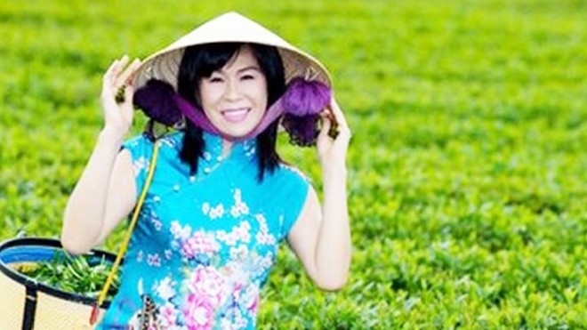 Gia đình nữ doanh nhân trẻ bị sát hại ở Trung Quốc được trả 4 tỷ đồng Nữ doanh nhân Hà Linh khi còn sống