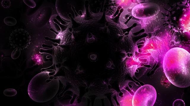 Những đột phá trong nghiên cứu HIV năm 2016 Khoảng 36,9 triệu người trên thế giới bị nhiễm HIV.