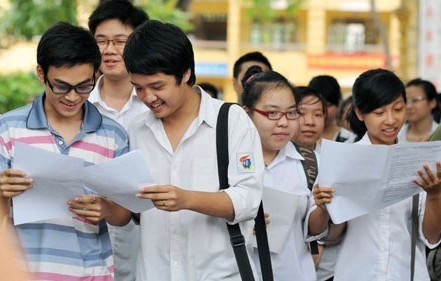 Năm nay nhóm GX sẽ tuyển sinh ra sao? Năm nay nhóm GX sẽ tuyển sinh ra sao?