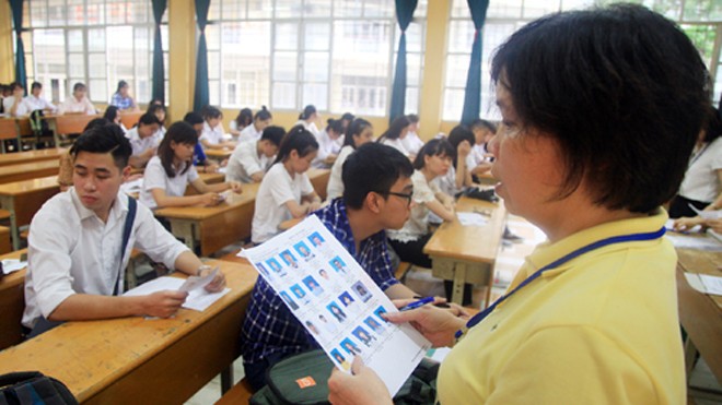 Lưu ý đặc biệt khi khai hồ sơ thi THPT và xét tuyển đại học Lưu ý đặc biệt khi khai hồ sơ thi THPT và xét tuyển đại học