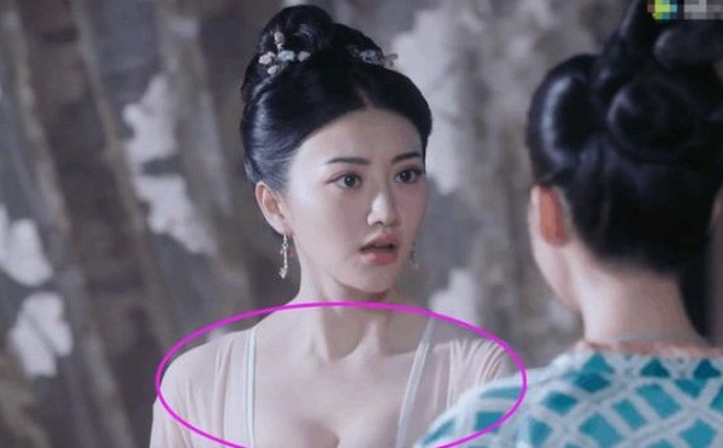Phim của mỹ nhân Kong bị Trung Quốc cấm vì khoe da thịt lộ liễu Phim của mỹ nhân Kong bị Trung Quốc cấm vì khoe da thịt lộ liễu