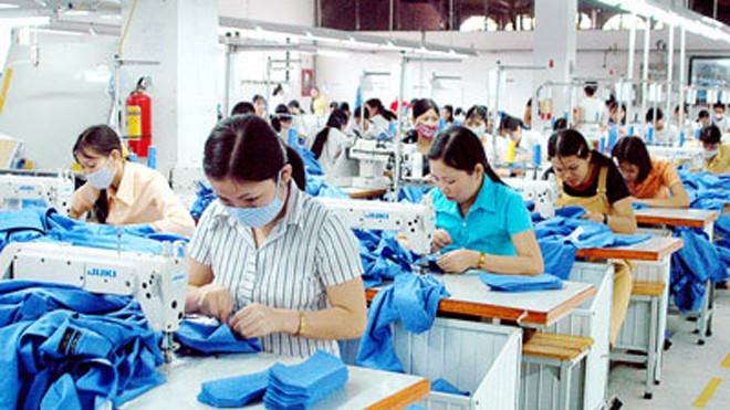Lợi nhuận doanh nghiệp Việt giảm 60% sau 5 năm DN thành lập mới ở Việt Nam chủ yếu nhỏ và vừa nên lợi nhuận thấp. Ảnh minh hoạ internet