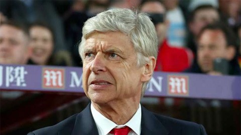 Nhiễu loạn thông tin về tương lai HLV Wenger tại Arsenal Nhiễu loạn thông tin về tương lai HLV Wenger tại Arsenal