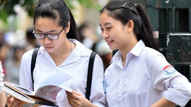 Xét tuyển ĐH: Hướng dẫn thao tác thay đổi nguyện vọng trên online và mẫu giấy Xét tuyển ĐH: Hướng dẫn thao tác thay đổi nguyện vọng trên online và mẫu giấy