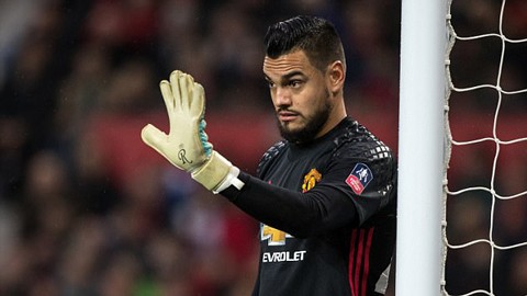 Lựa chọn gây sốc của Mourinho ở trận tái đấu Anderlecht Lựa chọn gây sốc của Mourinho ở trận tái đấu Anderlecht