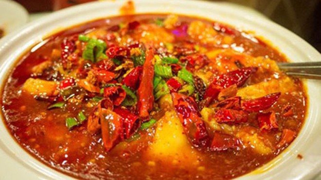 Khi bị sốt xuất huyết tuyệt đối kiêng những thực phẩm này Khi bị sốt xuất huyết tuyệt đối kiêng những thực phẩm này