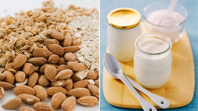 Cách làm sữa hạnh nhân ngon bổ tốt cho sức khỏe Cách làm sữa hạnh nhân ngon bổ tốt cho sức khỏe