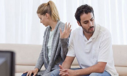 Khi nàng giận, tận dụng ngay những cách này để xoa dịu! Trong một cuộc tranh luận với người bạn yêu, không có điều gì là đúng hay sai.