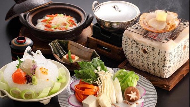 Cách duy trì sức khỏe, giữ dáng của nguời Nhật Cách duy trì sức khỏe, giữ dáng của nguời Nhật