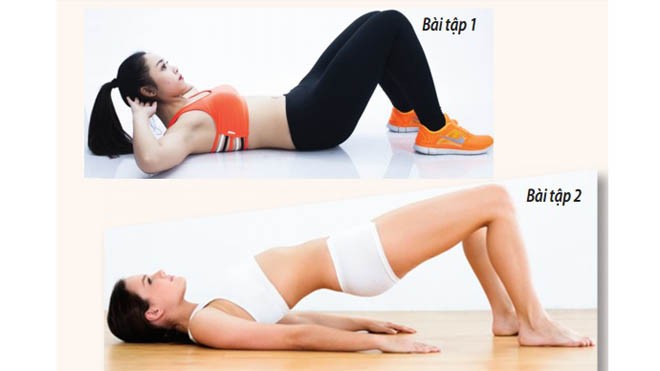 Môn nên tập và cần tránh với người thoát vị đĩa đệm Môn nên tập và cần tránh với người thoát vị đĩa đệm