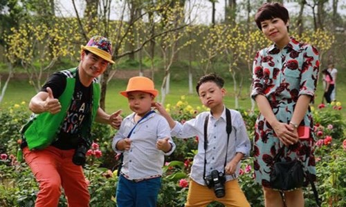 Trường CĐ Nghệ thuật Hà Nội lên tiếng về việc chèn ép vợ Xuân Bắc Trường CĐ Nghệ thuật Hà Nội lên tiếng về việc chèn ép vợ Xuân Bắc