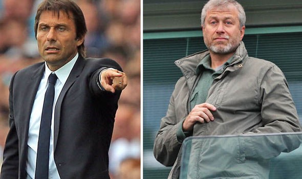 BẢN TIN Thể thao: Tỷ phú vung tiền cứu Chelsea Tỷ phú Abramovich hứa sẽ lại chi đậm để HLV Conte tăng cường lực lượng.