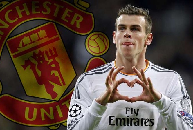 Mourinho bí mật gặp đại diện của Bale Bale không hạnh phúc ở Real Madrid.
