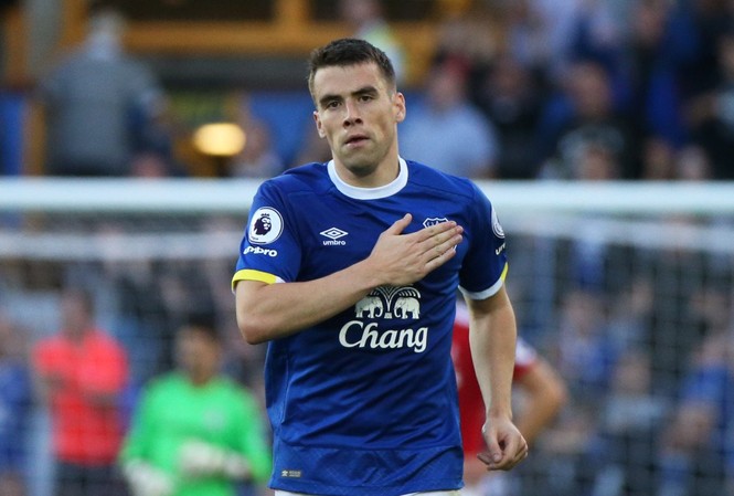 Bản tin Thể thao 19H: HLV Mourinho săn Coleman cho M.U Coleman là cái tên mới nhất vào tầm ngắm M.U.