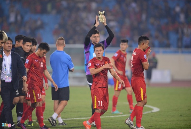 Bản tin Thể thao: Lý do Thành Lương muốn chia tay tuyển Việt Nam Phạm Thành Lương có ý định chia tay ĐTVN sau AFF Cup 2016.