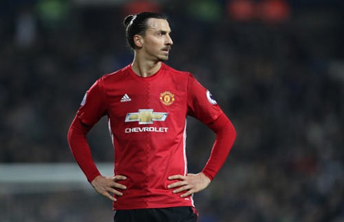 BẢN TIN Thể thao: M.U quyết giữ Ibrahimovic bằng mọi giá Ibrahimovic