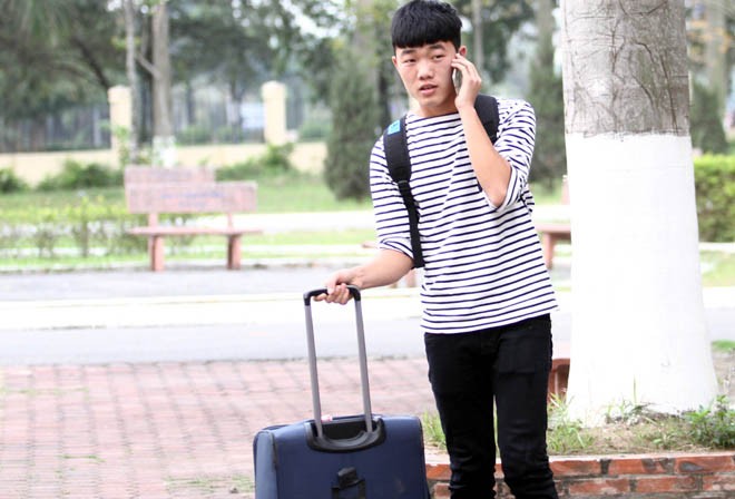 BẢN TIN Thể thao sáng: Ấn định ngày Xuân Trường sang Gangwon FC Xuân Trường sẽ sang Hàn Quốc vào 8/1.
