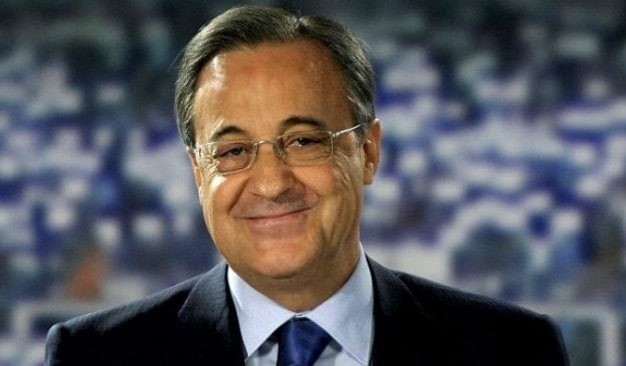 Bản tin Thể thao: Real Madrid chuẩn bị ký hợp đồng 500 triệu euro Real Madrid chuẩn bị ký hợp đồng 500 triệu euro.