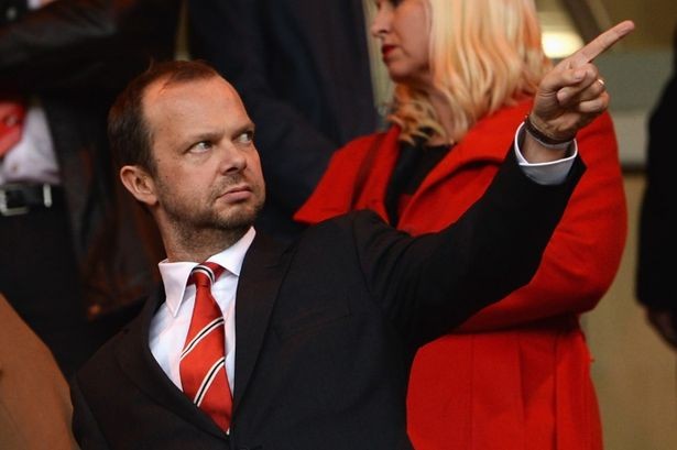 Hé lộ kế hoạch mua sắm hè 2017 của M.U Phó chủ tịch Ed Woodward khẳng định M.U sẽ không mua sắm ồ ạt trong hè 2017.