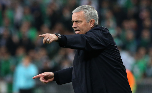 BẢN TIN thể thao: HLV Mourinho xứng danh “vua chung kết” HLV Mourinho xứng danh “vua chung kết”.
