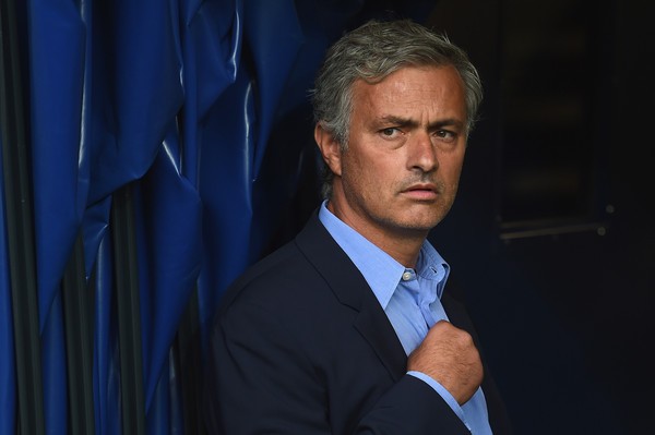 BẢN TIN Thể thao sáng: Mourinho mắng phóng viên, vạch tội 4 học trò Mourinho nổi điên khi M.U hòa West Brom 0-0.
