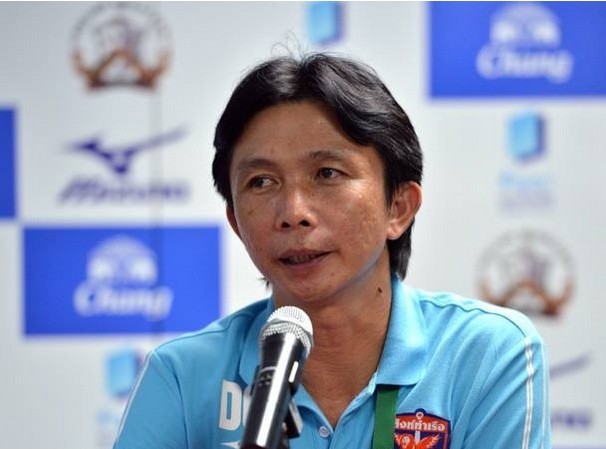 Cựu danh thủ HAGL dẫn dắt tuyển Lào Dusit Chalermsan được bổ nhiệm là HLV trưởng ĐT Lào.
