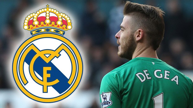 BẢN TIN Thể thao: M.U lên phương án thay thế De Gea M.U lên phương án thay thế De Gea.