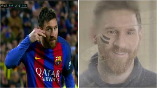 Messi trở thành cơn ác mộng lớn nhất của Sevilla Messi có 29 lần phá lưới Sevilla sau 30 lần đối đầu.