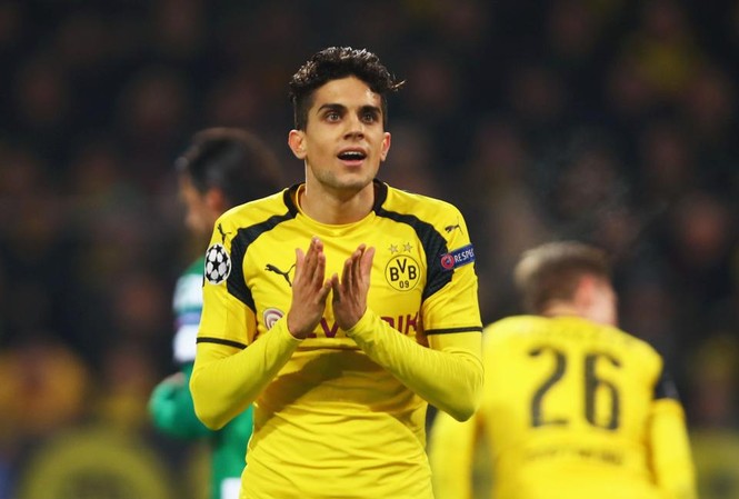 Bị thương từ vụ nổ bom, sao Dortmund nghỉ hết mùa? Bartra đối mặt nguy cơ nghỉ hết mùa.