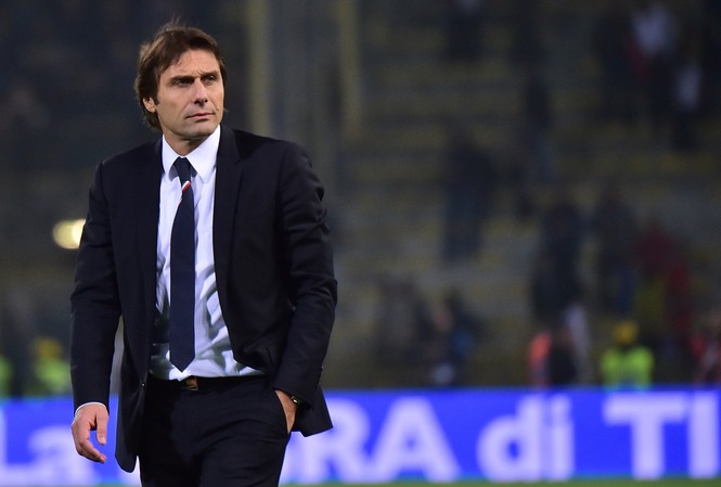 BẢN TIN Thể thao: HLV Conte gửi lời khuyên 'sốc' cho M.U HLV Conte M.U nên buông Premier League.