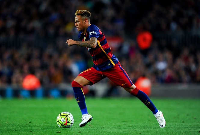 BẢN TIN Thể thao: Barca nhận hung tin từ Neymar BẢN TIN Thể thao: Barca nhận hung tin từ Neymar