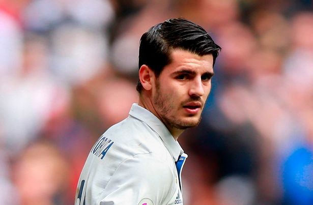 BẢN TIN Thể thao: Chelsea 'đọ tiền' với M.U vụ Morata Chelsea muốn có Morata.