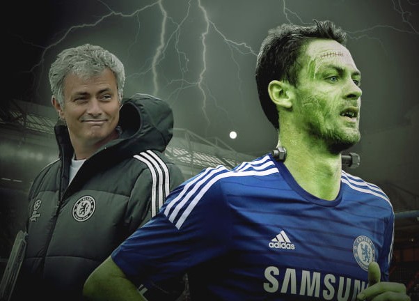 BẢN TIN Thể thao: Sao Chelsea đòi sang M.U theo tiếng gọi Mourinho Matic đòi sang M.U theo tiếng gọi từ Mourinho.