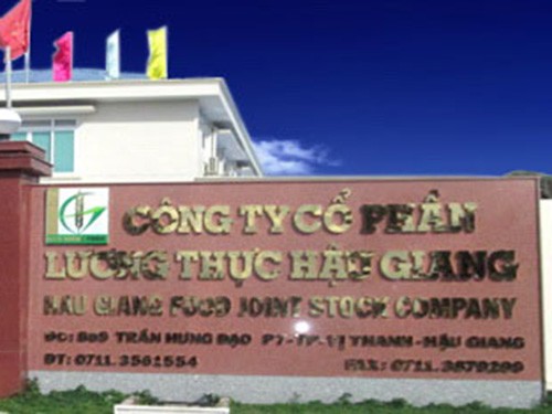 Làm rõ vụ thất thoát 200 tỷ đồng tại Cty Lương thực Hậu Giang Làm rõ vụ thất thoát 200 tỷ đồng tại Cty Lương thực Hậu Giang