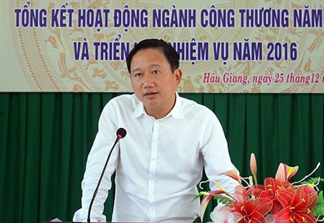 Trịnh Xuân Thanh trốn ra nước ngoài bằng đường nào? Trịnh Xuân Thanh trốn ra nước ngoài bằng đường nào?