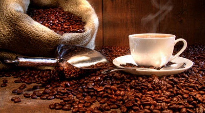 Bột caffeine gây tử vong Ảnh minh họa: Internet
