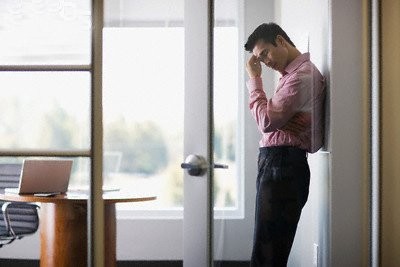 Mất chồng vì... thương mẹ Ảnh minh họa: Internet