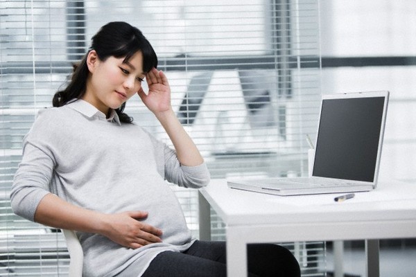 Không còn yêu chồng, em trót mang thai với người đàn ông phụ bạc Ảnh minh họa: Internet