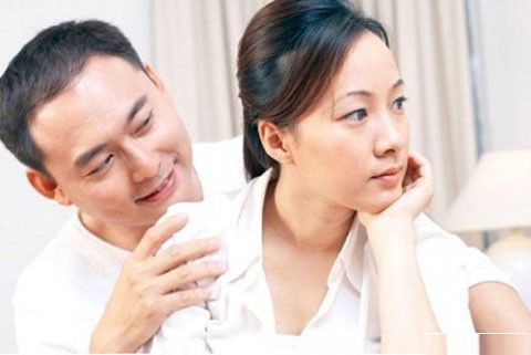 Giận đến mấy, thấy Tết cũng thôi Ảnh minh họa: Internet