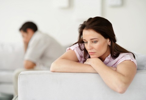 Cái kết lạnh lùng, dứt khoát của vợ tôi dành cho tội ngoại tình của chồng Ảnh minh họa: Internet