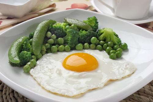 Vitamin C giúp mọc tóc? Ảnh minh họa: Internet