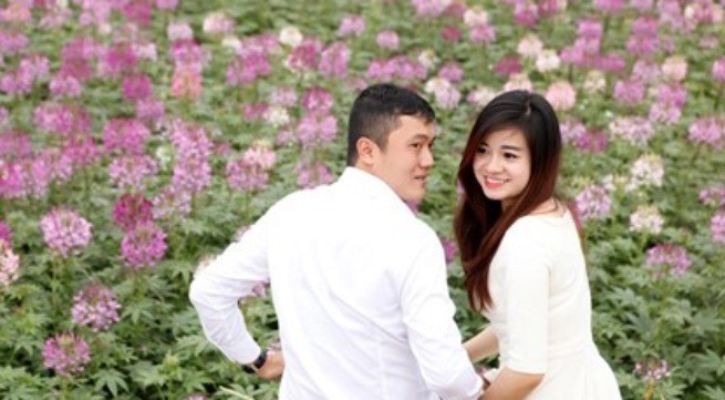 Làm sao để có hạnh phúc thực sự trong tình yêu? Ảnh minh họa: Internet