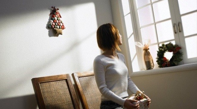Đau đớn khi bồ của chồng nhờ tư vấn chọn quà Ảnh minh họa: Internet
