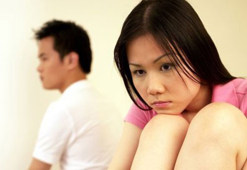 Sợ nhiễm bệnh tình dục sau một đêm 'đi hoang' Ảnh minh họa: Internet