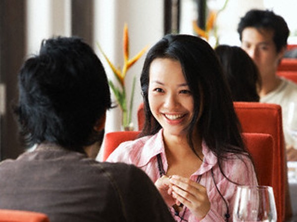 Chia tay, bạn trai đòi trả tiền xăng mỗi lần chở đi chơi Ảnh minh họa: Internet