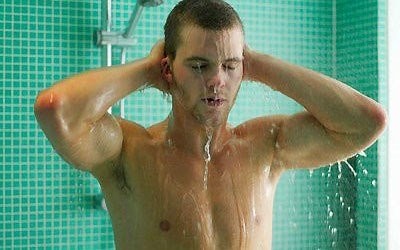 Vô sinh vì thói quen tắm nước quá nóng Ảnh minh họa: Internet