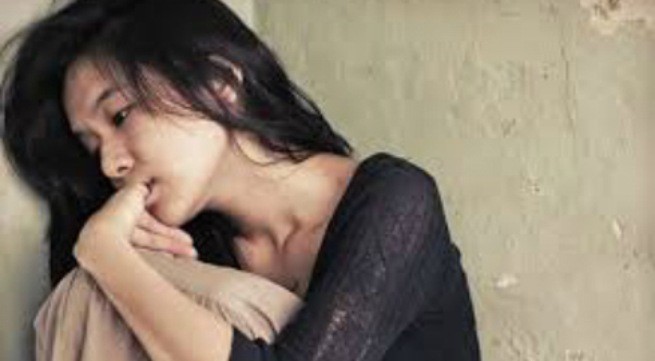 Chẳng thể thoát khỏi người đàn ông đã có vợ và nhân tình Ảnh minh họa: Internet