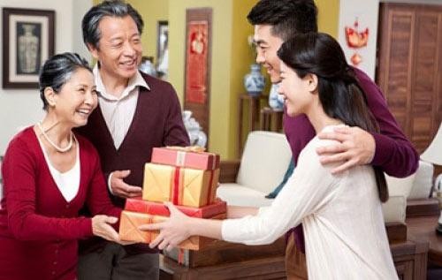 25 sai lầm “chết người” khi về nhà người yêu ra mắt Ảnh minh họa: Internet